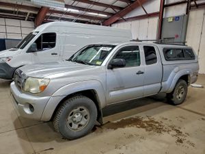 Toyota Tacoma ACCESS CAB 2.7L 4 2010