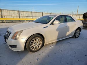 Cadillac CTS LUXURY COLLECTION 3.0L 6 2012