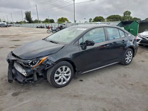Toyota Corolla LE 1.8L 4 2021