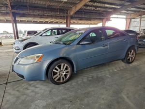 Pontiac G6 BASE 3.5L 6 2007