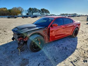 Dodge Challenger SRT HELLCAT 6.2L 8 2020