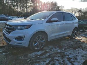 Ford Edge SPORT 2.7L 6 2015
