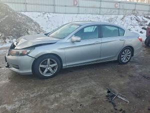 Honda Accord EX 2.4L 4 2013