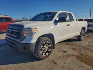 Toyota Tundra DOUBLE CAB SR 4.6L 8 2014