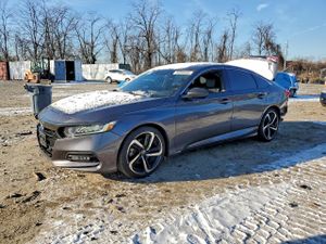 Honda Accord SPORT 1.5L 4 2020