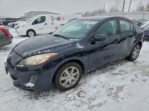 Mazda 3 I 2.0L 4 2013