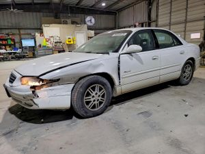 Buick Regal LS 3.8L 6 2000