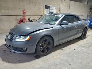 Audi A5 PREMIUM PLUS 2.0L 4 2012