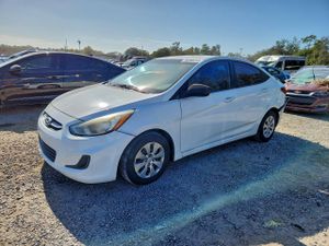 Hyundai Accent GLS 1.6L 4 2015