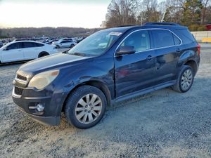 Chevrolet Equinox LT 3.0L 6 2010