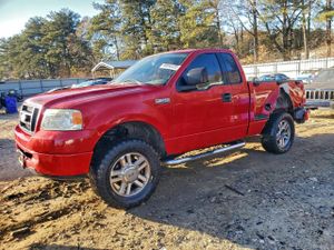 Ford F-150 4.2L 6 2006