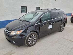 Honda Odyssey TOURING 3.5L 6 2014