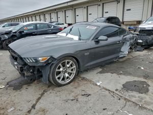 Ford Mustang GT 5.0L 8 2015