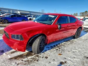 Dodge Charger SE 3.5L 6 2007