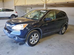 Honda CR-V EXL 2.4L 4 2007