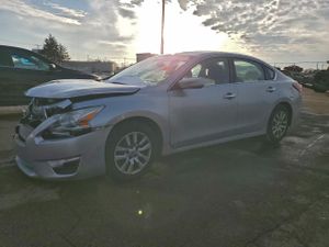 Nissan Altima 2.5 2.5L 4 2015