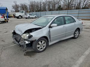 Toyota Corolla CE 1.8L 4 2007