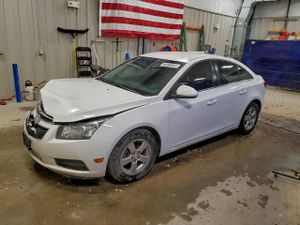Chevrolet Cruze LT 1.4L 4 2014