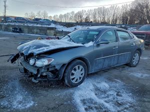 Buick LaCrosse CX 3.8L 6 2005