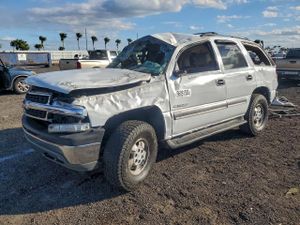 Chevrolet Tahoe K1500 5.3L 8 2003