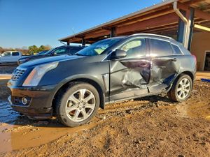Cadillac SRX PERFORMANCE COLLECTION 3.6L 6 2014