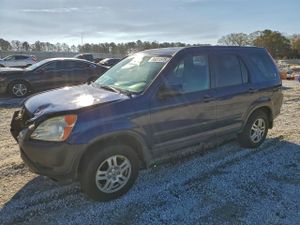 Honda CR-V EX 2.4L 4 2004