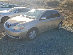 Toyota Corolla CE 1.8L 4 2007