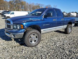 Dodge RAM ST 5.9L 6 2004