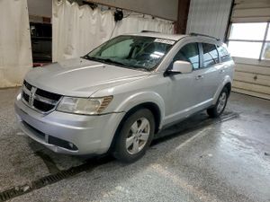 Dodge Journey SXT 3.5L 6 2010