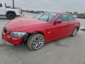 BMW 3 Series I 3.0L 6 2011