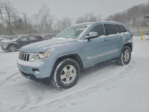 Jeep Grand Cherokee LAREDO 3.6L 6 2013