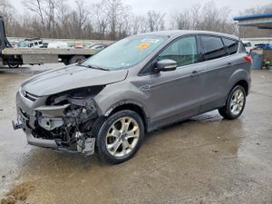 Ford Escape SEL 2.0L 4 2013