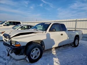 Dodge Dakota 3.9L 6 1999