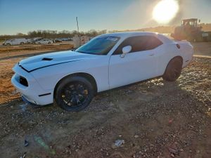 Dodge Challenger SXT PLUS 3.6L 6 2015