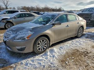 Nissan Altima 2.5 2.5L 4 2015