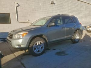 Toyota Rav4 2.4L 4 2008
