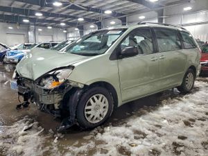 Toyota Sienna CE 3.5L 6 2007