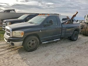 Dodge RAM 6.7L 6 2009