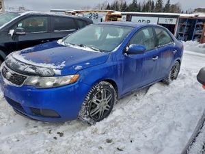 Kia Cerato / Forte / K3 EX 2.0L 4 2013