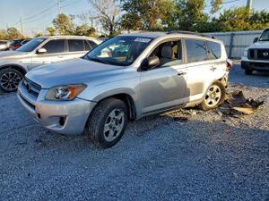 Toyota Rav4 2.5L 4 2011