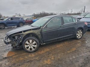 Honda Accord EXL 2.4L 4 2010