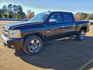 Chevrolet Silverado 1500 C1500 LT 5.3L 8 2011