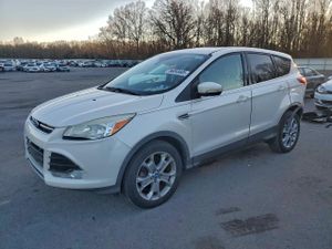 Ford Escape SEL 1.6L 4 2013