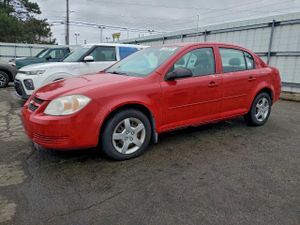 Chevrolet Cobalt 2.2L 4 2005