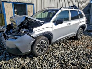 Subaru Forester PREMIUM 2.5L 4 2025