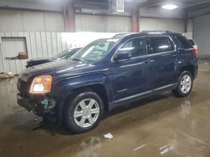GMC Terrain SLE 2.4L 4 2015