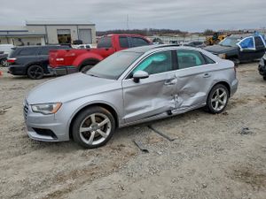 Audi A3 PREMIUM 2.0L 4 2015