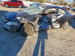 Honda Civic LX 1.8L 4 2012
