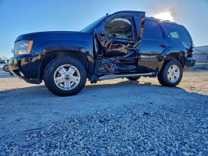 Chevrolet Tahoe K1500 LT 5.3L 8 2014
