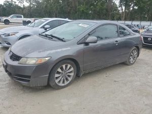 Honda Civic EXL 1.8L 4 2009